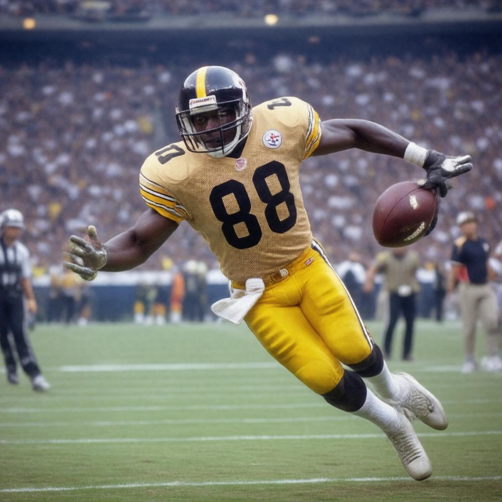 Lynn Swann